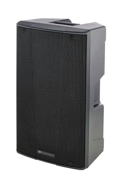 Boxa Activa DB Technologies B-Hype 15 Boxa Activa DB Technologies B-Hype 15