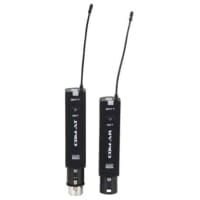 Set transmitator cu receiver audio wireless DAP-Audio COM-ART