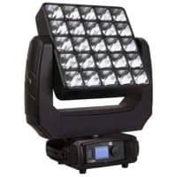 Showtec Phantom Matrix FX Moving Head Panou LED