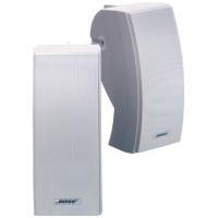 Boxe Bose exterior 251 alb 3