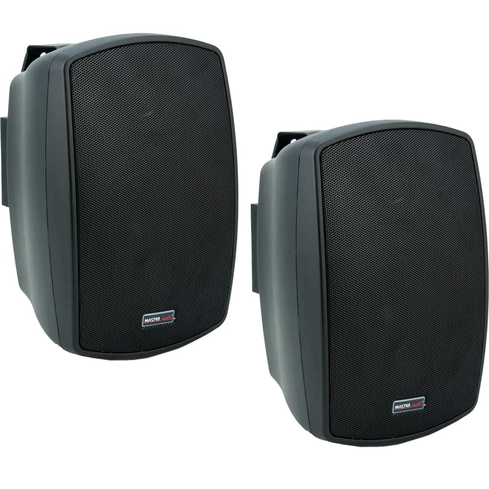 boxe-outdoor Boxe waterproof Exterior Master Audio NB500B