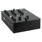 DAP-Audio CORE MIX-2 USB Mixer Profesional DJ cu Player