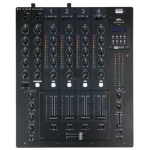 DAP Audio CORE MIX 4 USB Mixer Club Profesional