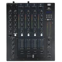 DAP Audio CORE MIX 4 USB Mixer Club Profesional