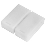 Conector prelungire banda LED 8mm