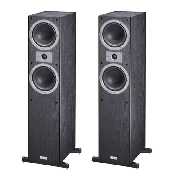 Set boxe Magnat Tempus 55 Set boxe Magnat Tempus 55