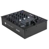 Mixer Dj bluetooth DAP-Audio CORE Beat