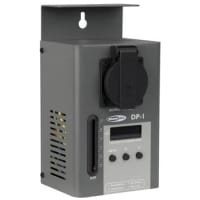 Showtec Single DP-1 Dimmer Lumini DMX 1 Canal