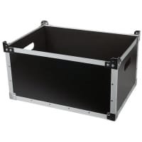 DAP-Audio Stack Case Value Line H3 Flight Case