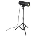 Spot de urmarire Showtec Followspot LED 120W cu Stand