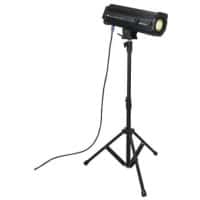 Spot de urmarire Showtec Followspot LED 120W cu Stand