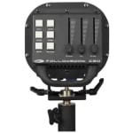 Spot de urmarire Showtec Followspot LED 120W cu Stand