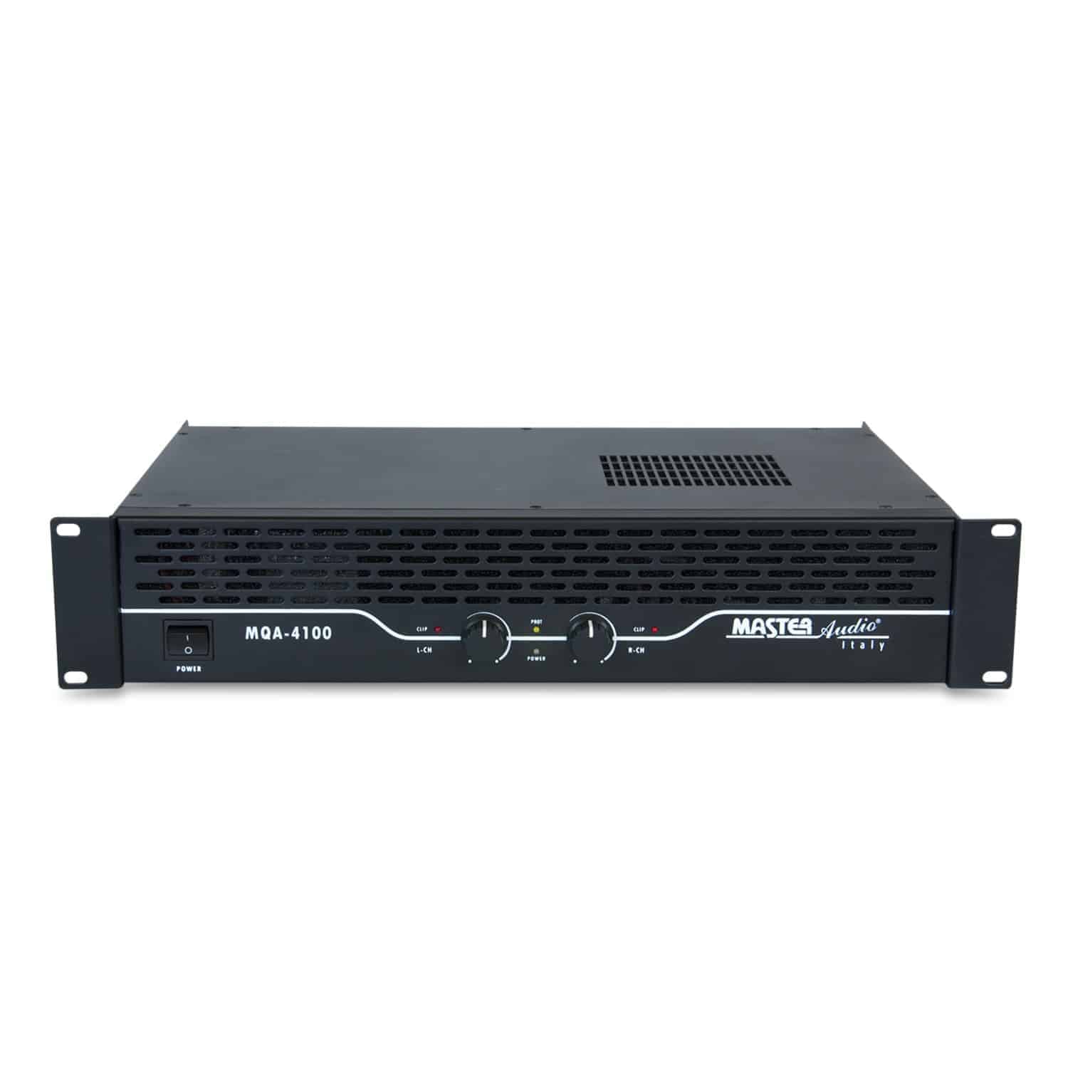 Amplificator de putere Master Audio MQA4100 Amplificator profesional Master Audio MQA4100