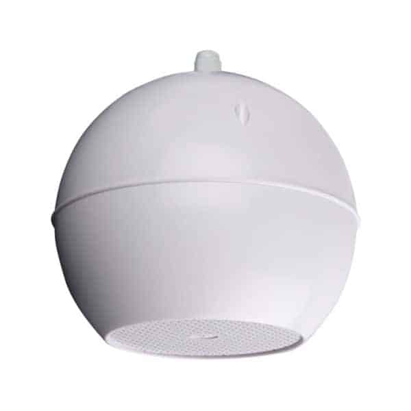 DAP-Audio SS-105 Boxa sferica 5 toli 100v DAP-Audio SS-105 Boxa sferica 5 toli 100v