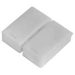 Prelumgitor Banda LED 10mm Montaj Rapid