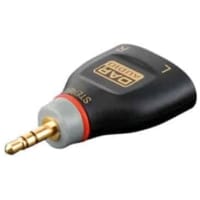 DAP-Audio XGA16 Adaptor Splitter Mini Jack - 2x Jack mono