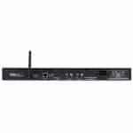 DAP-Audio IR-100 Radio Wi-fi USB Player profesional