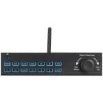 DAP-Audio IR-100 Radio Wi-fi USB Player profesional