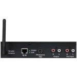 DAP-Audio IR-100 Radio Wi-fi USB Player profesional