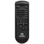 DAP-Audio IR-100 Radio Wi-fi USB Player profesional