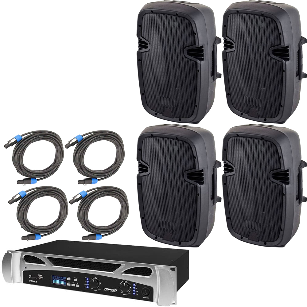 Sistem-audio-bar-1000W-2 Sistem audio bar 1000W Power Line 2