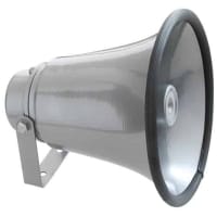 Goarna audio exterior 20W H-8K