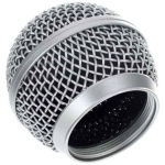 Grilaj inlocuire cap Microfon Shure SM58