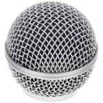 Grilaj inlocuire cap Microfon Shure SM58