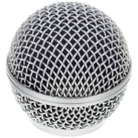 Grilaj inlocuire cap Microfon Shure SM58