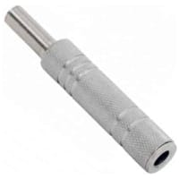 M--Flex Conector Jack Metal 6.3 JBC