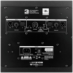 JBL LSR 310S Subwoofer Activ Studio 10 toli