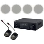 Sistem boxe conferinta Basic 1