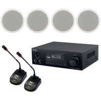 Sistem boxe conferinta Basic 1