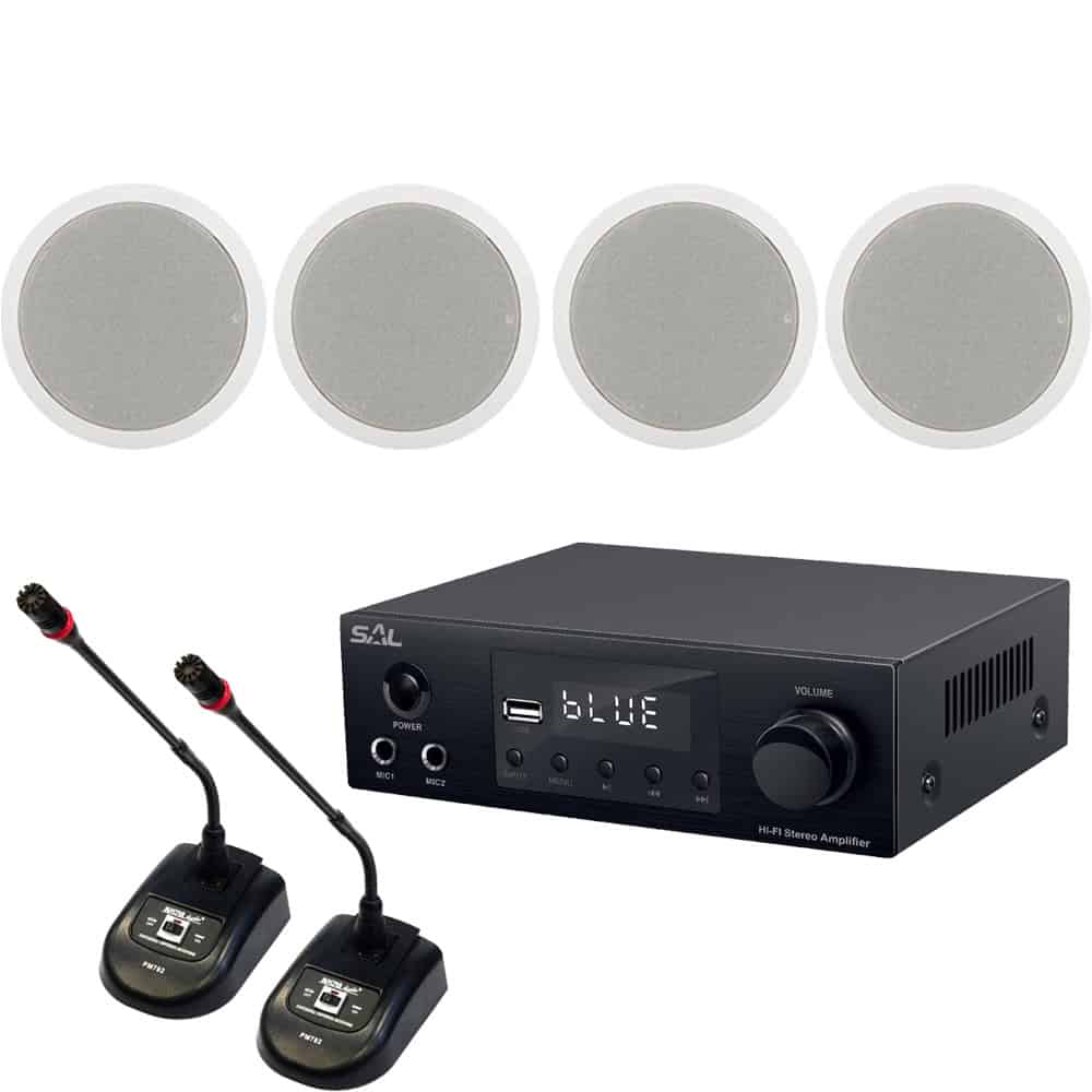 Sistem-boxe-conferinta-Basic-1 Sistem boxe conferinta Basic 1