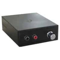 Mini Amplificator Digital Multimedia Audio 2x15w