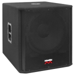 Subwoofer Studio-M SX18PRO