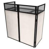 Masa Pupitru Dj portabil cu husa transport DS-30