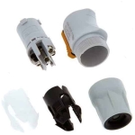 Neutrik NAC3 FCB Conector Powercon
