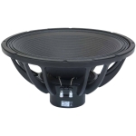 Difuzor 18" Neodymium Master audio NTS18