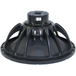 Difuzor 18" Neodymium Master audio NTS18