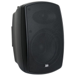 Set Boxe de Exterior DAP-Audio EVO6 Negru