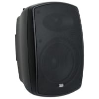 Set Boxe de Exterior DAP-Audio EVO6 Negru