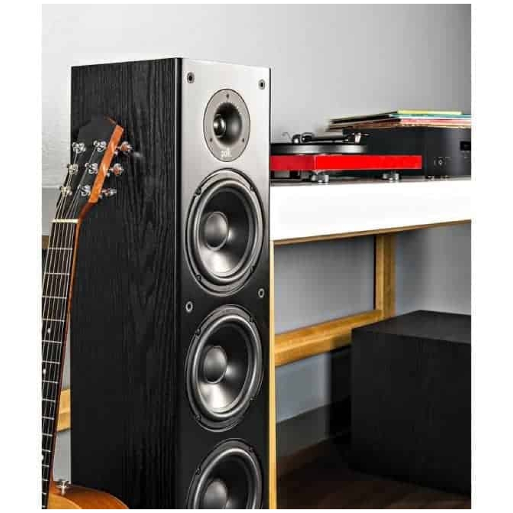 Boxe Coloane de podea Polk Audio T15