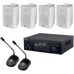 Sistem audio conferinte Basic 1