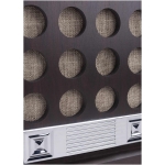 Tonomat muzical Vintage Jukebox JKB40, bluetooth, Led, Fenton - imagine 2