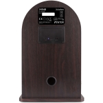 Tonomat muzical Vintage Jukebox JKB40, bluetooth, Led, Fenton - imagine 4