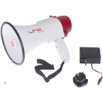 Portavoce cu microfon MEGA20W, cu acumulator - imagine 2