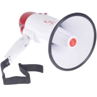 Portavoce cu microfon MEGA20W