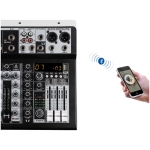 Mixer Bluetooth USB M-Flex UX4 3