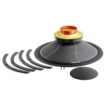 Fane Kit Reparatie Colossus 18XB 8ohm